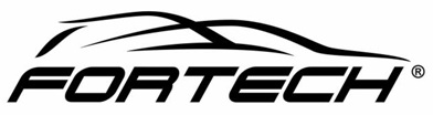 Fortech, логотип, фото, лого