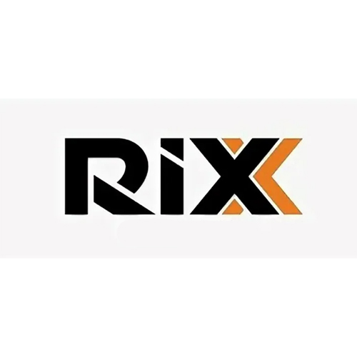RIXX, логотип, фото, лого