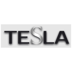 TESLA oil, логотип, фото, лого